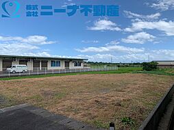 物件画像 安曇川町五番領　売土地