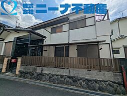 物件画像 旭ヶ丘3丁目　売土地