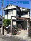 大阪府柏原市国分東条町：物件画像