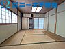 室内：2階和室