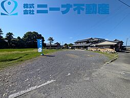 物件画像 川西　売土地