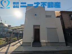 物件画像 円明町　中古戸建