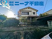 8LDKの大きな戸建です