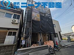 物件画像 河原城　新築戸建