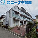 大阪府羽曳野市はびきの4丁目：物件画像