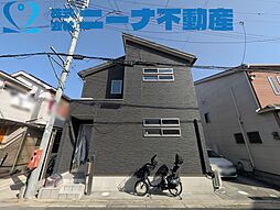 物件画像 北條町　中古戸建