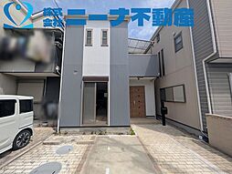 物件画像 郡戸　中古戸建