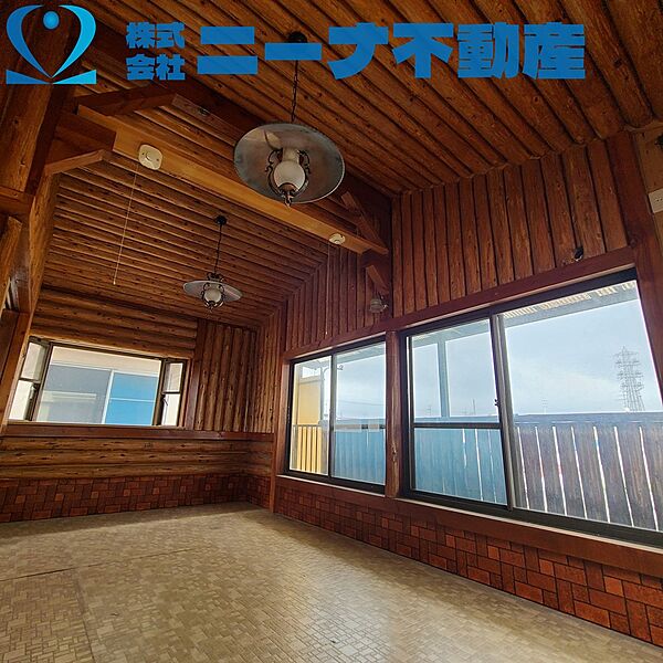 室内