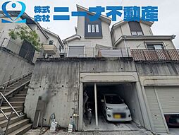 物件画像 田辺2丁目 中古戸建
