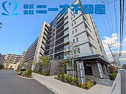 物件画像 ローレルスクエア柏原