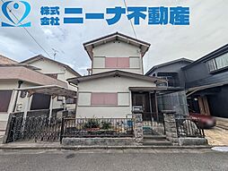 物件画像 郡戸 売土地