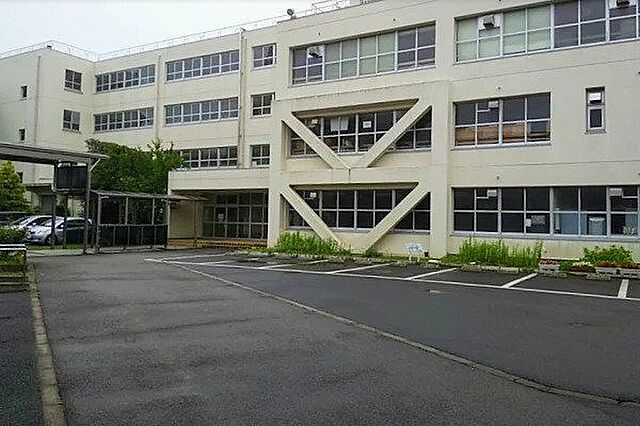 周辺 PET可・周辺施設充実　アンビシャスガーデン勝田台 2階/-