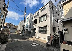 東京メトロ千代田線 赤坂駅 徒歩6分の賃貸マンション