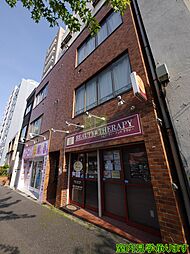 都営新宿線 曙橋駅 徒歩5分の賃貸マンション