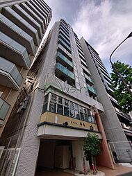 東京メトロ丸ノ内線 四谷三丁目駅 徒歩2分の賃貸マンション