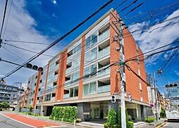 東京メトロ千代田線 赤坂駅 徒歩6分の賃貸マンション