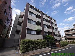 JR総武線 信濃町駅 徒歩7分