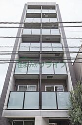 東京メトロ千代田線 赤坂駅 徒歩5分の賃貸マンション