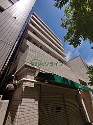 東京メトロ丸ノ内線 四谷三丁目駅 徒歩9分の賃貸マンション