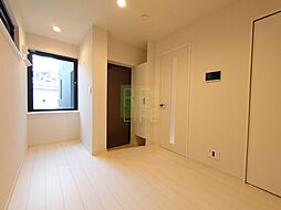 東京メトロ丸ノ内線 四谷三丁目駅 徒歩5分の賃貸マンション 4階1Kのリビング/ダイニング