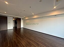 東京メトロ有楽町線 麹町駅 徒歩2分の賃貸マンション 9階2LDKのリビング/ダイニング