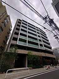 東京メトロ南北線 四ツ谷駅 徒歩9分の賃貸マンション