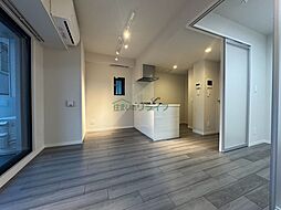 東京メトロ丸ノ内線 四谷三丁目駅 徒歩6分の賃貸マンション