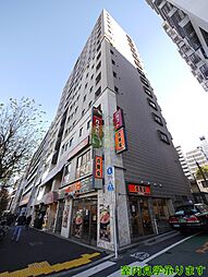 東京メトロ丸ノ内線 新宿御苑前駅 徒歩4分の賃貸マンション