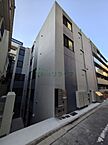 東京都新宿区富久町1-3：物件画像／株式会社リライフ　ピタットハウス四谷店