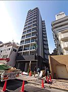 ミリアレジデンス新宿御苑