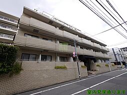 🉐敷金礼金0円！🉐都営大江戸線 牛込柳町駅 徒歩5分