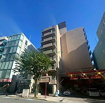 東京都千代田区隼町2-12（賃貸マンション1R・3階・26.70㎡） その1