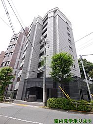 都営大江戸線 国立競技場駅 徒歩4分の賃貸マンション