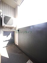 東京都新宿区新宿２丁目6-11（賃貸マンション1K・7階・23.26㎡） その13