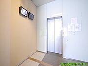 トレステージ四谷
