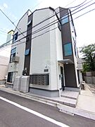 Shanti Casa四谷若葉