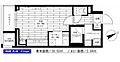 グランドコンシェルジュ六本木2階20.9万円