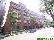 ヴィラロイヤル三番町
