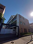 ハーモニーレジデンス新宿四谷