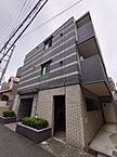 東京都新宿区四谷坂町5-16：物件画像／株式会社リライフ　ピタットハウス四谷店