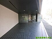 パークキューブ四谷三丁目