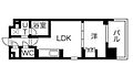N'sパークレジデンス新宿御苑13階18.6万円