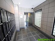 フォレスタ御苑前