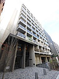 都営新宿線 新宿三丁目駅 徒歩5分の賃貸マンション