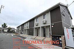 メゾンド・グロウ23