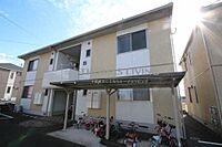 福岡県直方市大字上頓野2426-1：物件画像／株式会社トーマスリビング　三ヶ森店