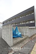 ゴミ出し場所