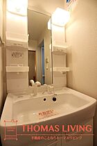 ランドコア木屋瀬 203 ｜ 福岡県北九州市八幡西区木屋瀬３丁目16-3（賃貸アパート1LDK・2階・42.37㎡） その3