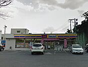 ミニストップ 中間徳若店（850m）