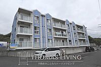 福岡県直方市大字感田1902番1：物件画像／株式会社トーマスリビング　三ヶ森店